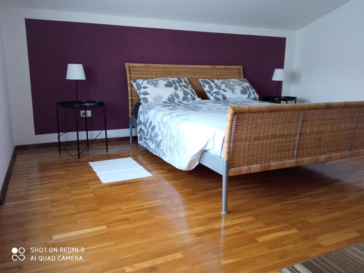 B&B L'Ortensia Vignolo Kültér fotó