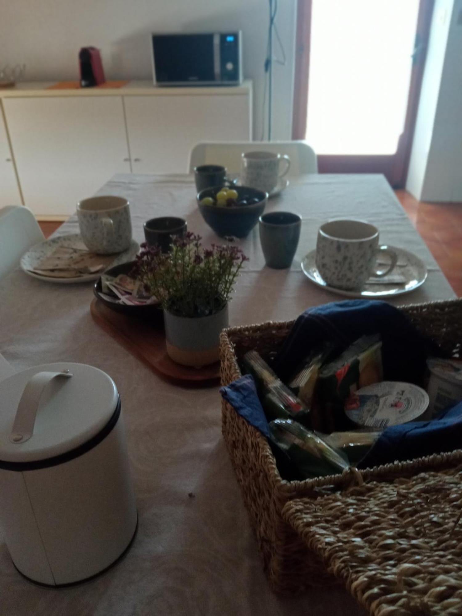 B&B L'Ortensia Vignolo Kültér fotó