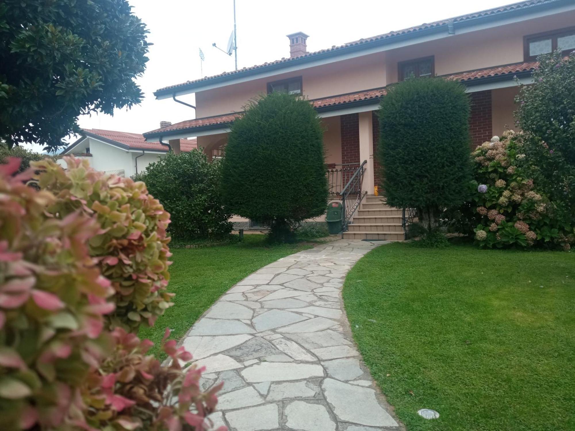B&B L'Ortensia Vignolo Kültér fotó