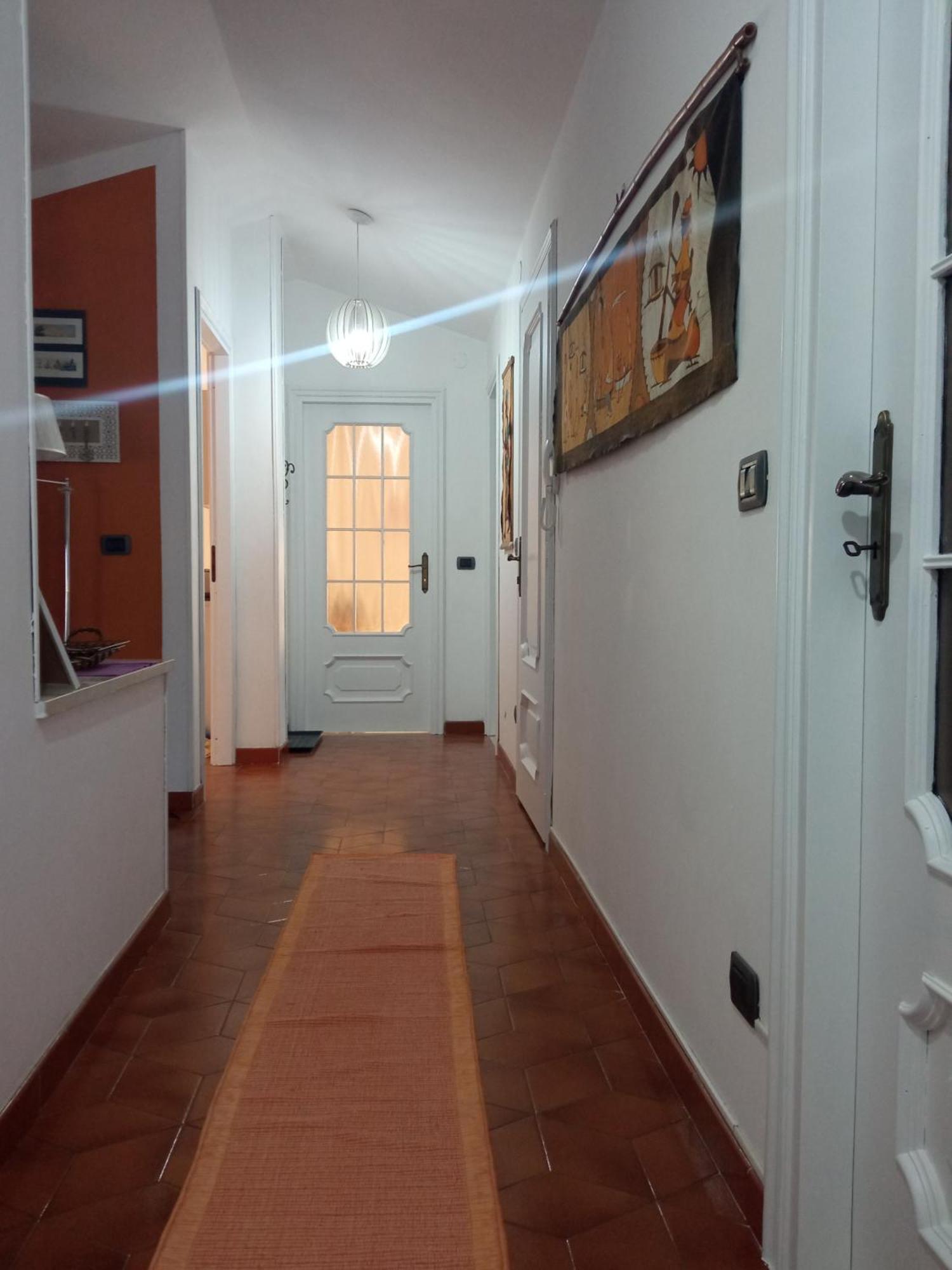 B&B L'Ortensia Vignolo Kültér fotó