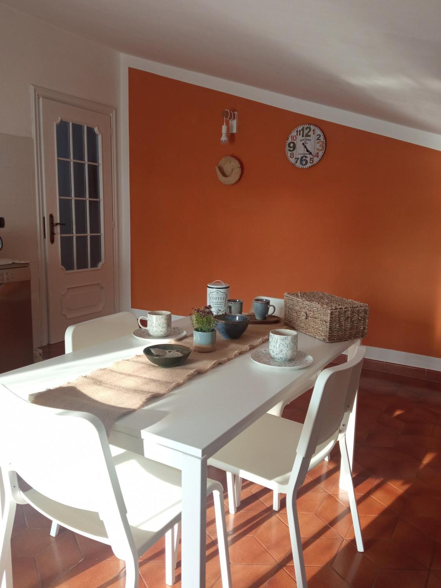B&B L'Ortensia Vignolo Kültér fotó